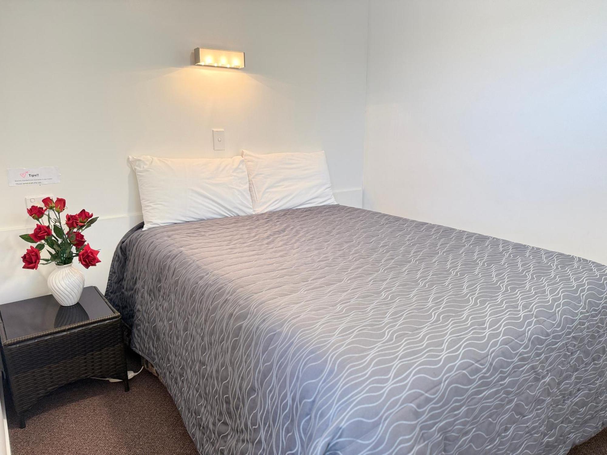 Morrinsville Motel 外观 照片