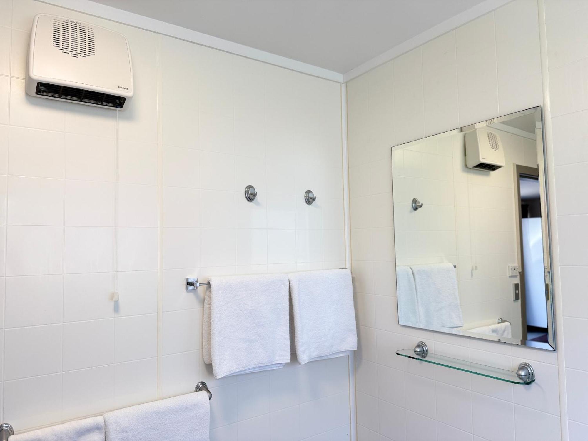 Morrinsville Motel 外观 照片