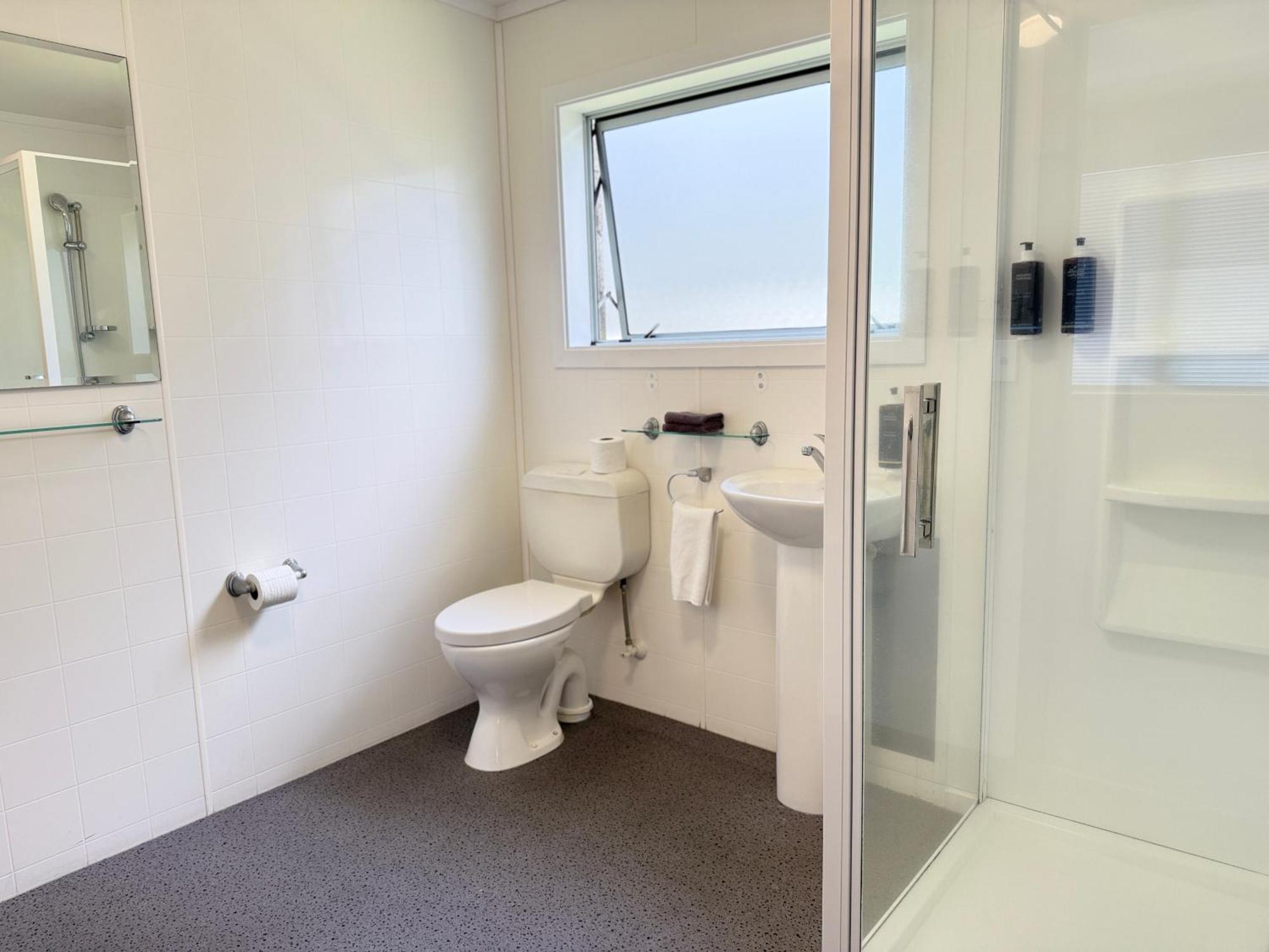 Morrinsville Motel 外观 照片