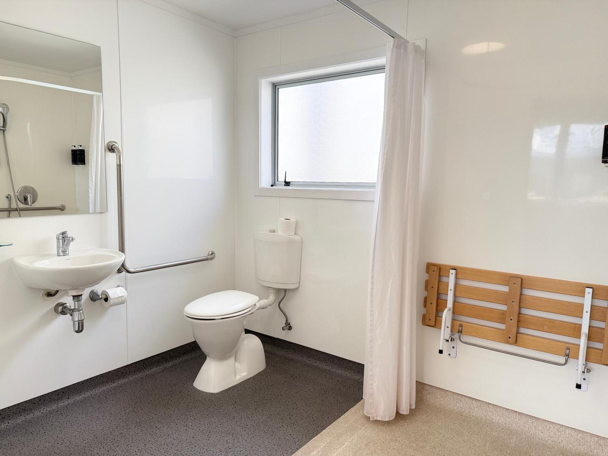 Morrinsville Motel 外观 照片