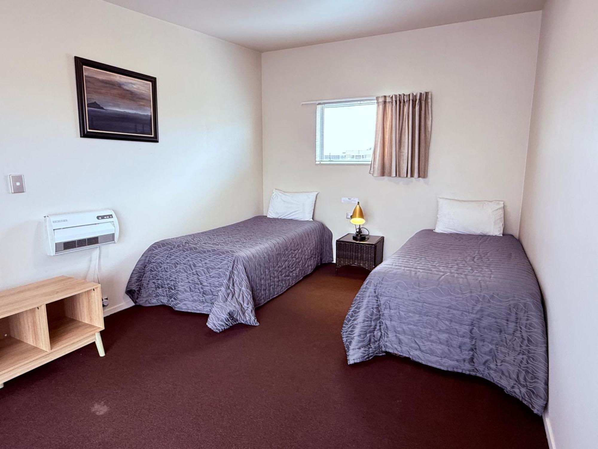 Morrinsville Motel 外观 照片