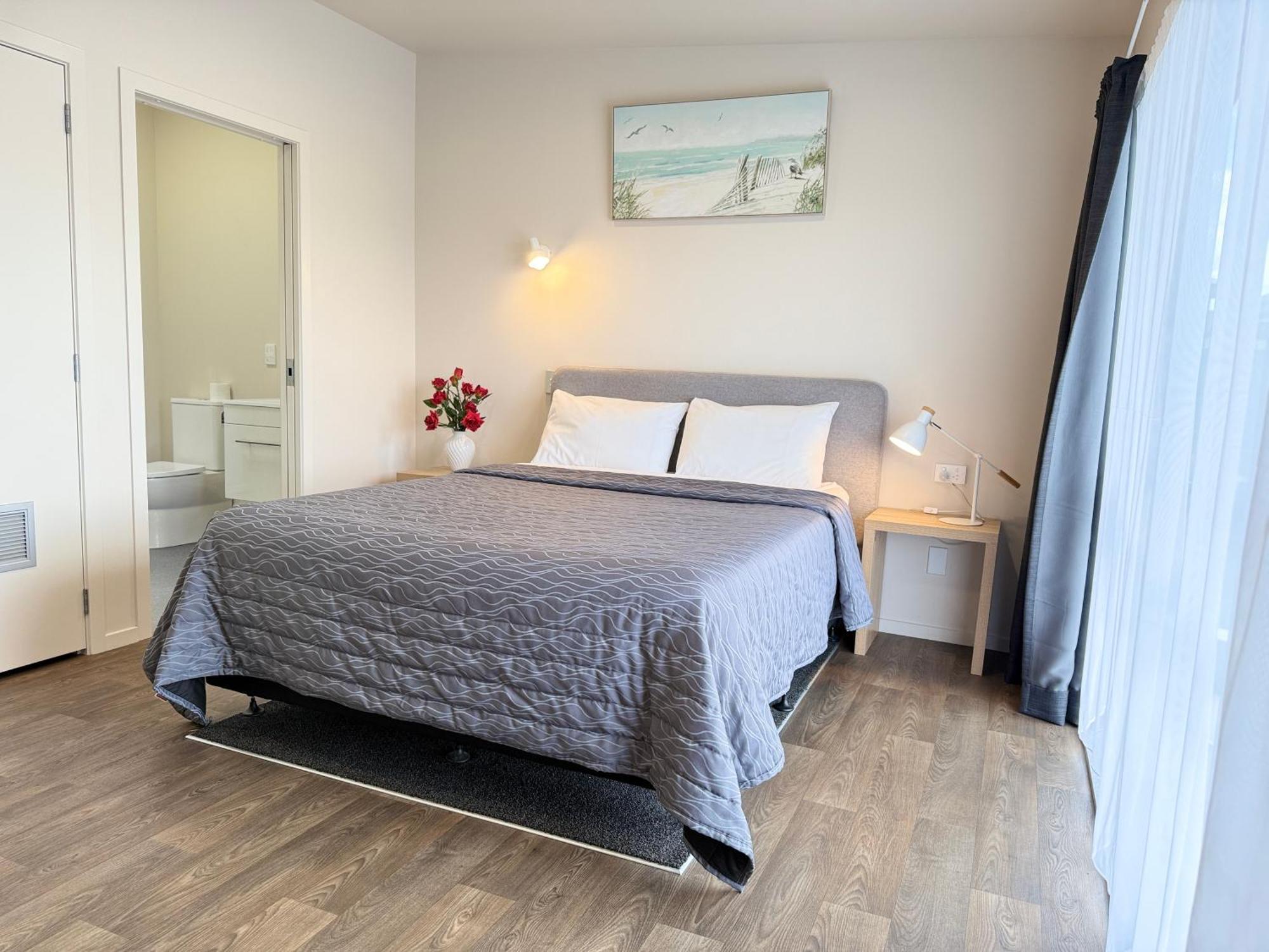 Morrinsville Motel 外观 照片