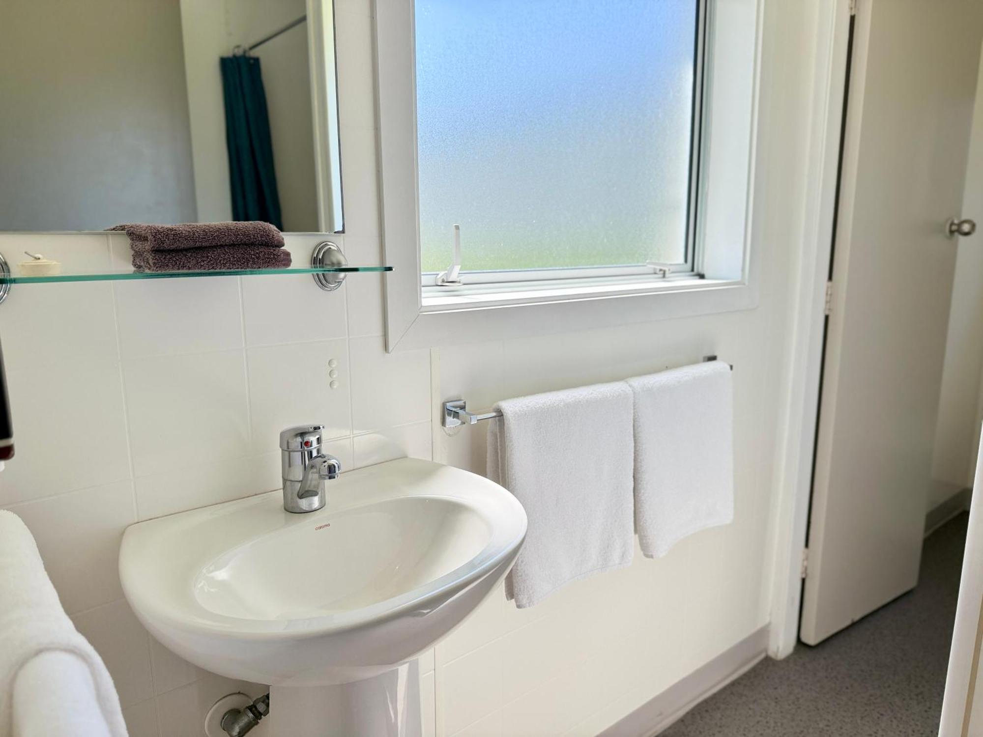 Morrinsville Motel 外观 照片