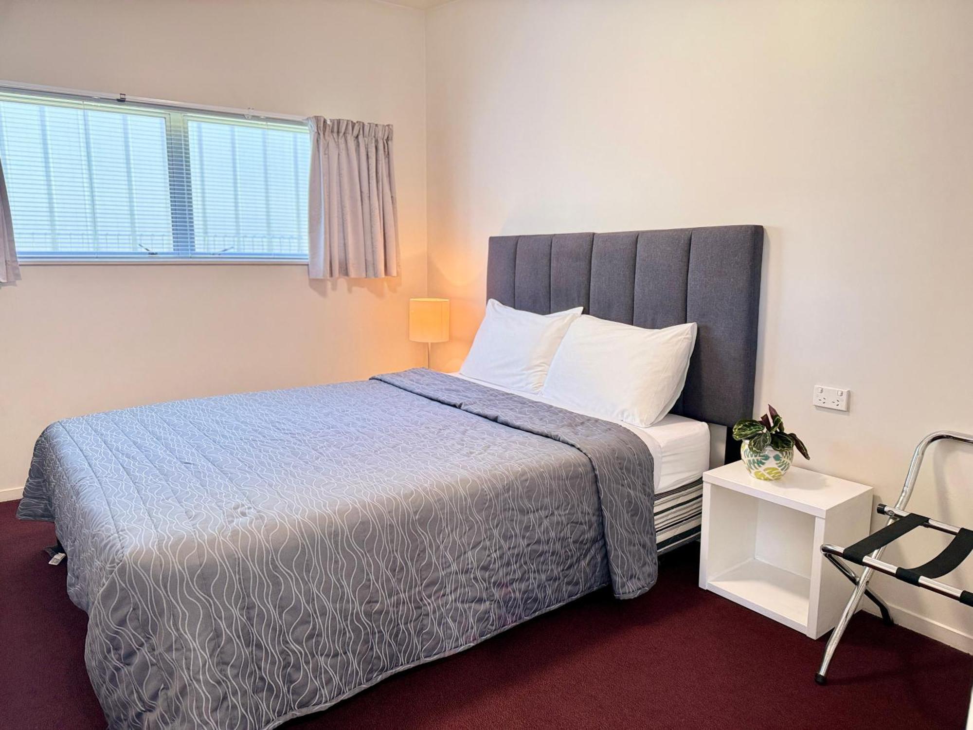 Morrinsville Motel 外观 照片